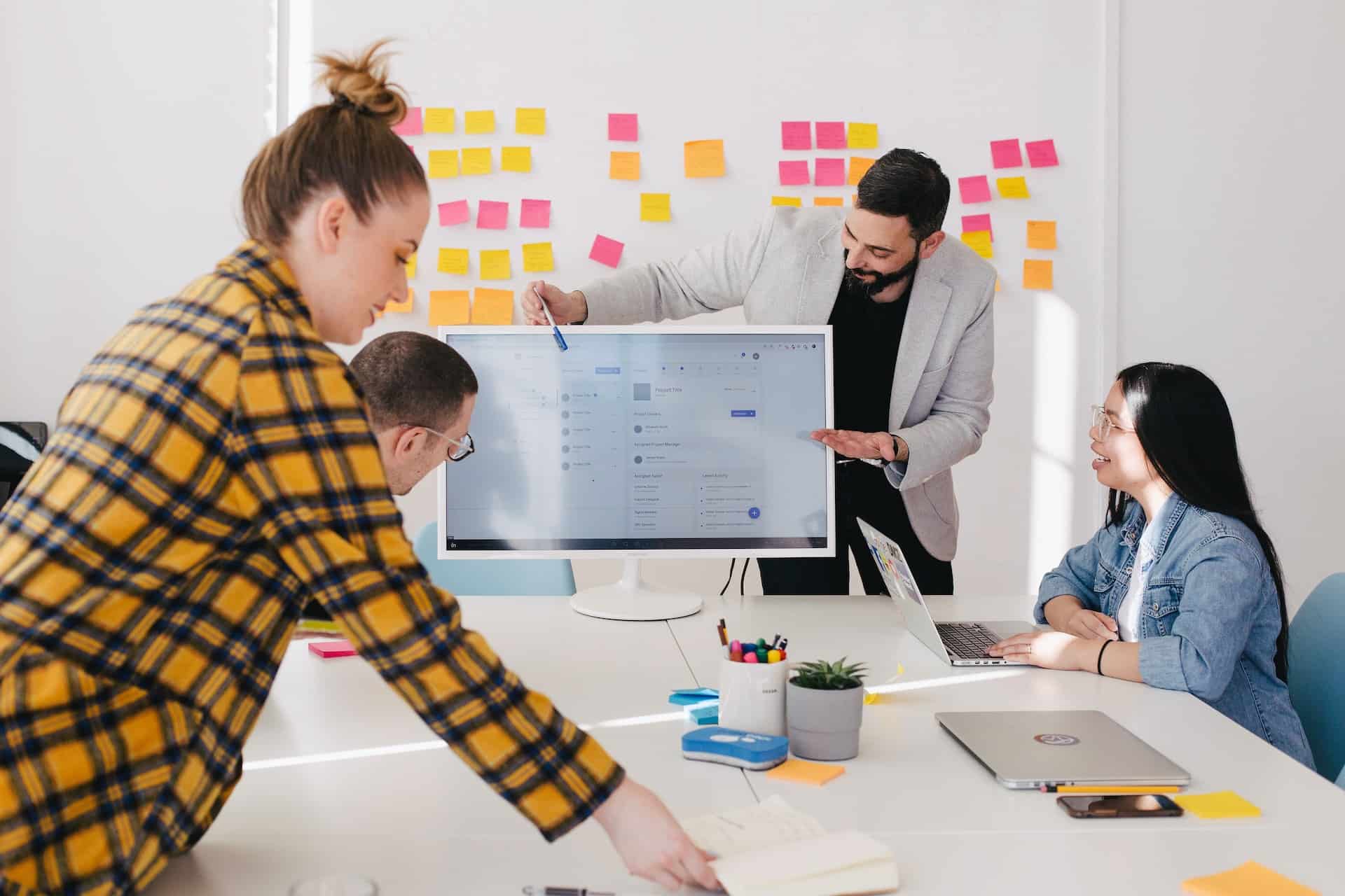 ¿Cuáles son las ventajas de trabajar en equipo? | Kudos