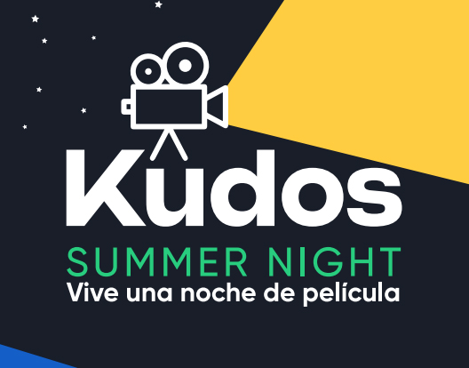 Summer Night Kudos