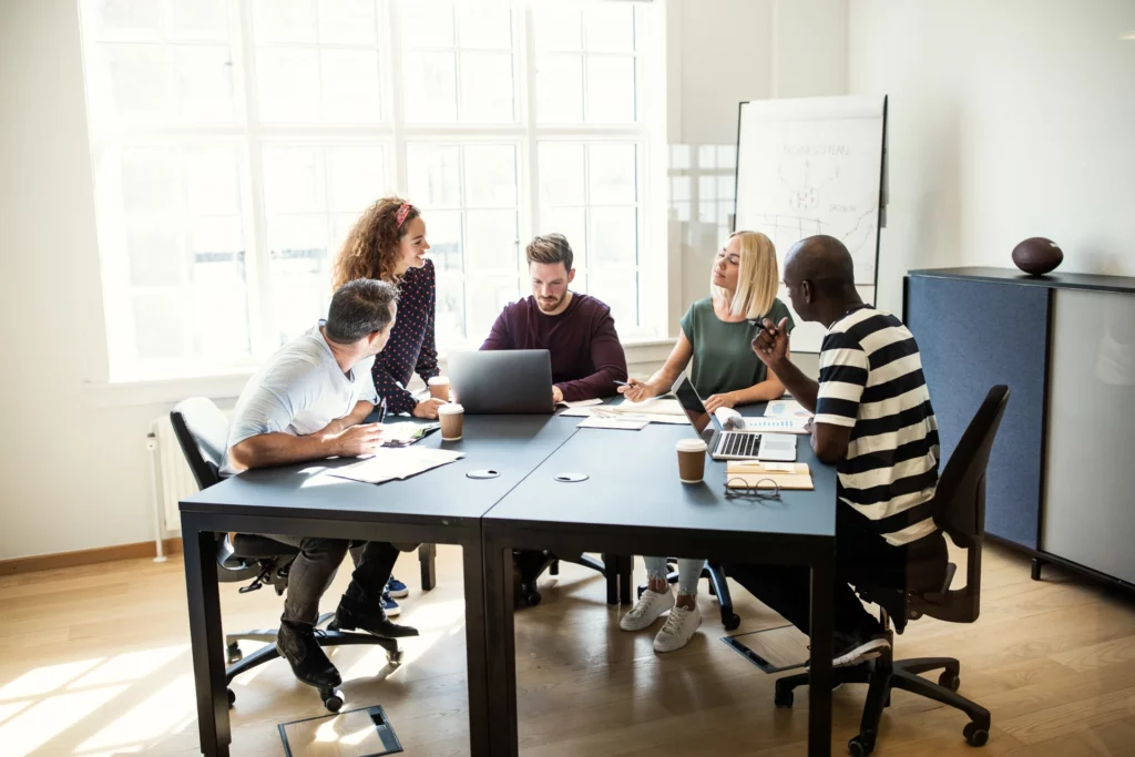 7 pasos para iniciar tu nuevo proyecto empresarial