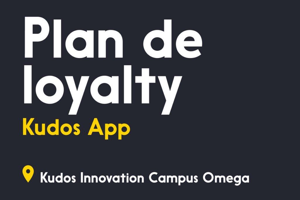 Descubre el nuevo Plan de Loyalty en la app de Kudos